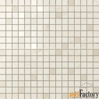 marvel cremo delicato mosaic (9mvc) 30,5x30,5 керамическая плитка