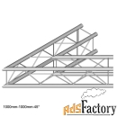 соединительный элемент для фермы dura truss dt 24-c19-l45