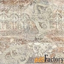 декор керамогранит aparici carpet decor a-b-c hill (комп. 3шт) 756x753