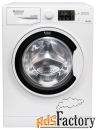 стиральная машина hotpoint-ariston rst 601 w