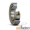 skf роликовый цилиндрический подшипник nu 1022 m/c3