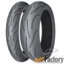 мотошина michelin pilot power 180/55 r17 73w