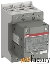 магнитный пускатель/контактор перемен. тока (ac) abb 1sfl467001r1300