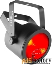 светодиодный прожектор chauvet-dj corepar 40 usb