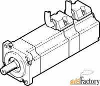 серводвигатель festo emmb-as-40-01-s