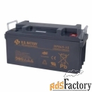 bb battery bps65-12 12b 65ач (12v 65ah)