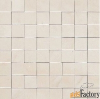 керамическая мозаика marazzi italy allmarble mosaico mmpv 29х29 см