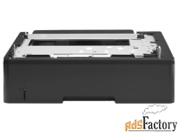 опции к принтерам и мфу hp laserjet 500 optional paper feeder for lase