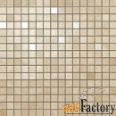 мозаика atlas concorde marvel edge elegant sable mosaic q 30.5x30.5