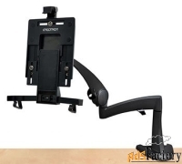 кронштейн ergotron 45-306-101, neo-flex desk mount tablet arm