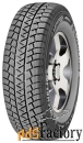 автомобильная шина michelin latitude alpin 255/65 r16 109t зимняя