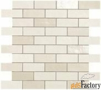 atlas concorde глазурованная керамическая плитка ewall pure minibrick 