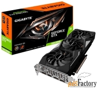 видеокарта gigabyte geforce gtx 1660 super 1785mhz pci-e 3.0 6144mb 14