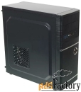 компьютер офисный настольный a073108 ( pentium g4560 / h110m / 4 гб / 