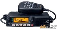 автомобильная рация yaesu ftm-3207dr