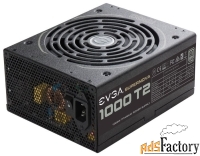 блок питания evga supernova 1000 t2 1000w