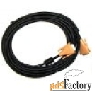 кабель polycom 2457-23180-010 hdci(m) to hdci(m) 10m camera cable for 