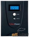 ибп (ups) cyberpower value2200eilcd (value 2200eilcd)