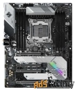 материнская плата asrock x299 steel legend