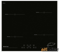 индукционная варочная панель vestfrost vfind60hl