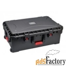 dgcase 60-03 ударопрочный кейс 710х460х285 мм