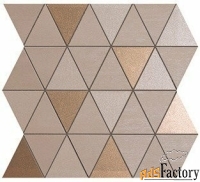 mek rose mosaico diamond wall (9mdr) 30,5x30,5 керамическая плитка