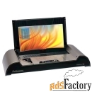 термопереплетчик fellowes helios 60 (fs-56420)