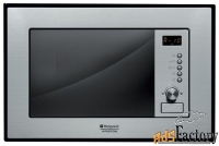 микроволновая печь встраиваемая hotpoint-ariston mwa 121.1 x