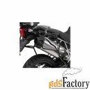 крепеж боковых кофров kappa klr1110 honda crosstourer 1200/dct