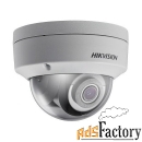 видеокамера ip hikvision ds-2cd2183g0-is, 2160p, 2.8 мм, белый