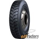 грузовая шина powertrac power perform 315/80 r22.5 156k