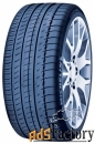 автомобильная шина michelin latitude sport 275/45 r20 110y летняя