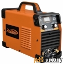 сварочный аппарат redbo expert tig-160 (tig, mma)