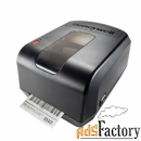 принтер этикеток honeywell pc42t pc42twe01313