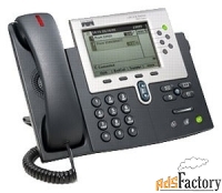 voip-телефон cisco 7961g