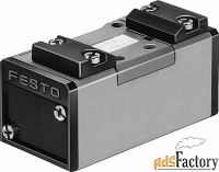 пневмораспределитель festo jd-5/2-d-3-c-ex