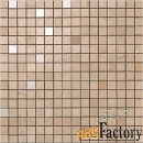 мозаика atlas concorde marvel beige mystery mosaic