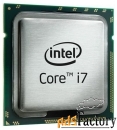 процессор intel core i7 lynnfield