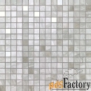 мозаика atlas concorde marvel bardiglio grey mosaic q