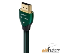 hdmi-hdmi кабель audioquest hdmi forest 8.0 м