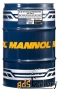 трансмиссионное масло mannol extra getriebeoel 75w-90 60 л