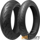 мотошина bridgestone battlax bt-016 pro 160/60 r18 70w