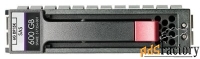 жесткий диск hp 600 gb 574758-b21