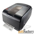 принтер этикеток honeywell pc42t plus pc42tpe01313