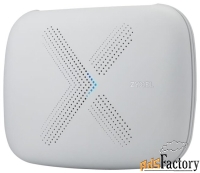 wi-fi система zyxel multy plus