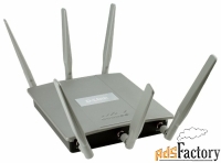 wi-fi роутер d-link dap-2695