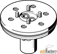 набор переходников festo dadg-ak-220-2g18
