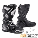 мотоботы forma ice pro flow black 38