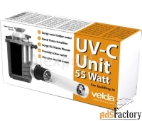 uv-c unit 55w уф-излучатель