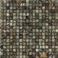 мозаика marble мозаика artnatura mosaic rain forest green 30.5x30.5 ma